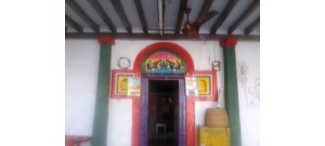 திருப்பரங்குன்றம் குருநாத சுவாமி